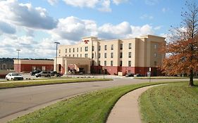 Hampton Inn Topeka